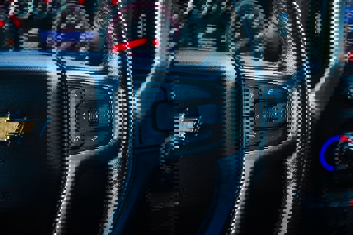 Used 2021 Chevrolet Silverado 1500 LT image 16