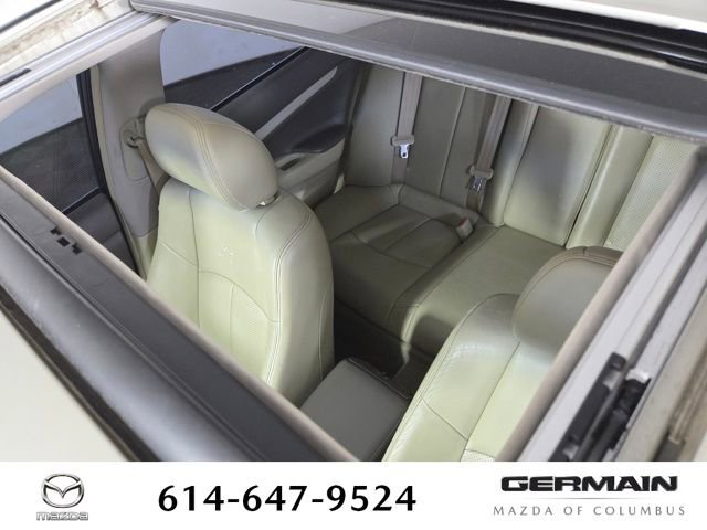 Used 2007 INFINITI G35 Journey w/ Premium Pkg image 31