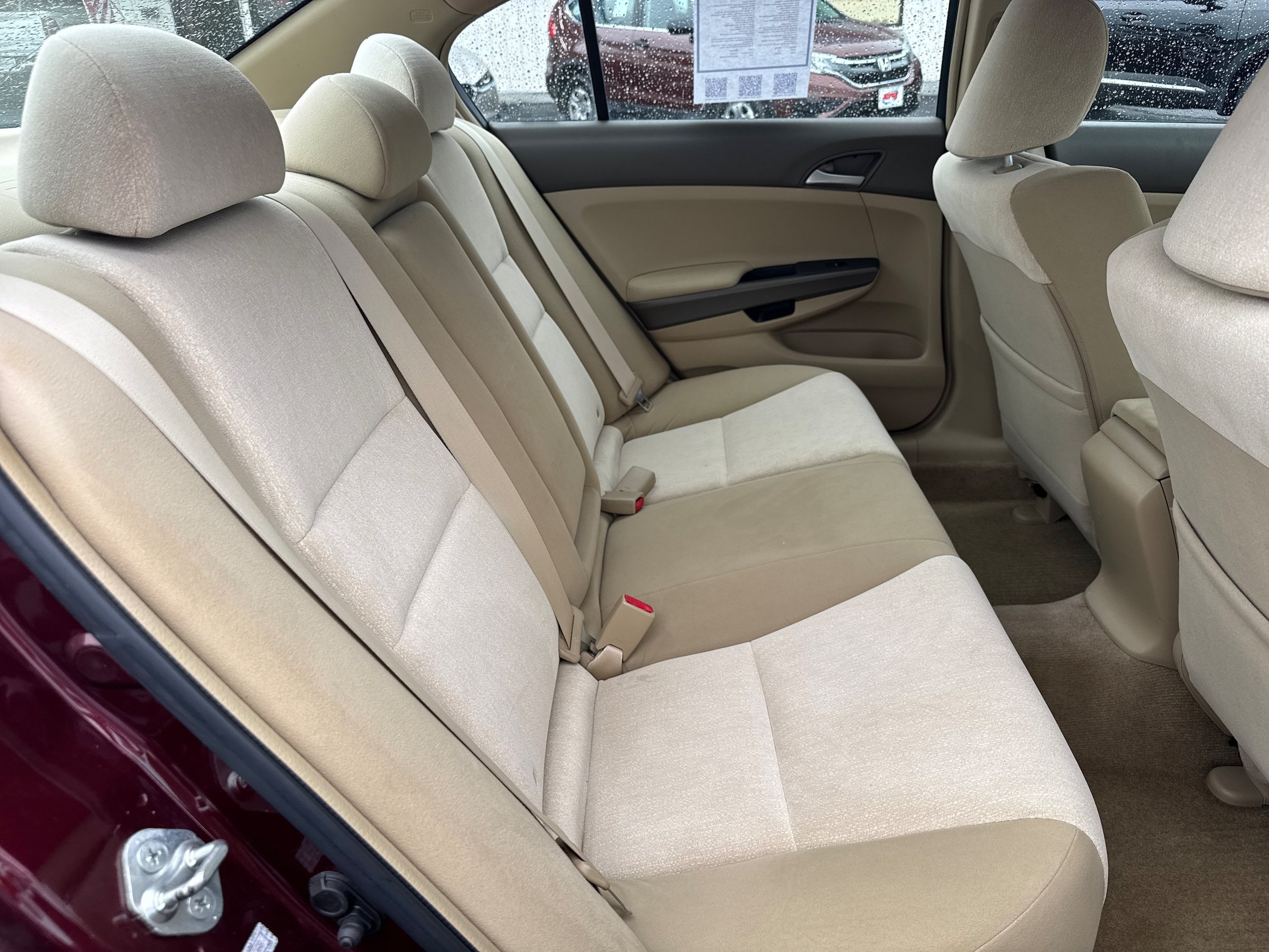 Used 2008 Honda Accord LX-P image 12