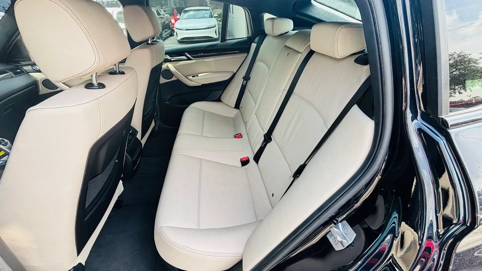 Used 2018 BMW X4 xDrive28i AWD/4WD image 10
