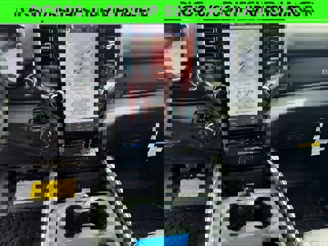 New 2026 RAM 1500 Big Horn image 28