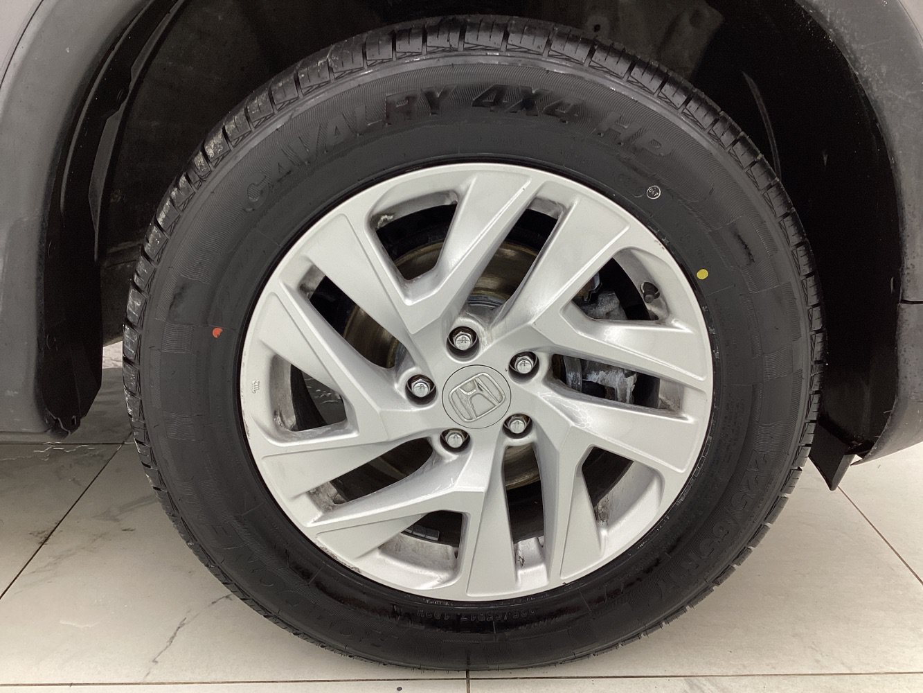 Used 2016 Honda CR-V EX-L image 46