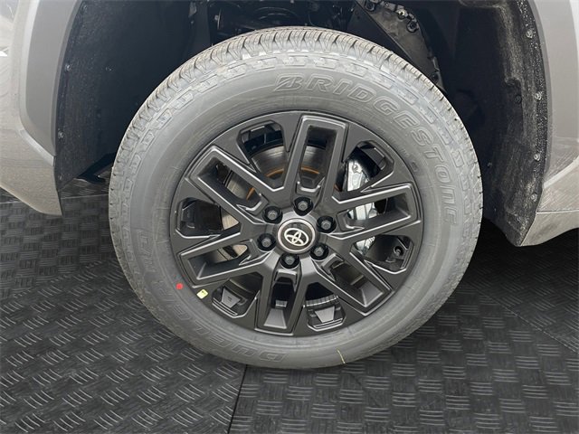 New 2026 Toyota Tundra SR5 image 14