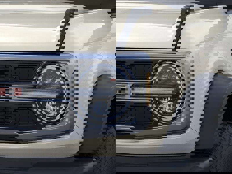 New 2026 Ford Bronco Outer Banks image 52