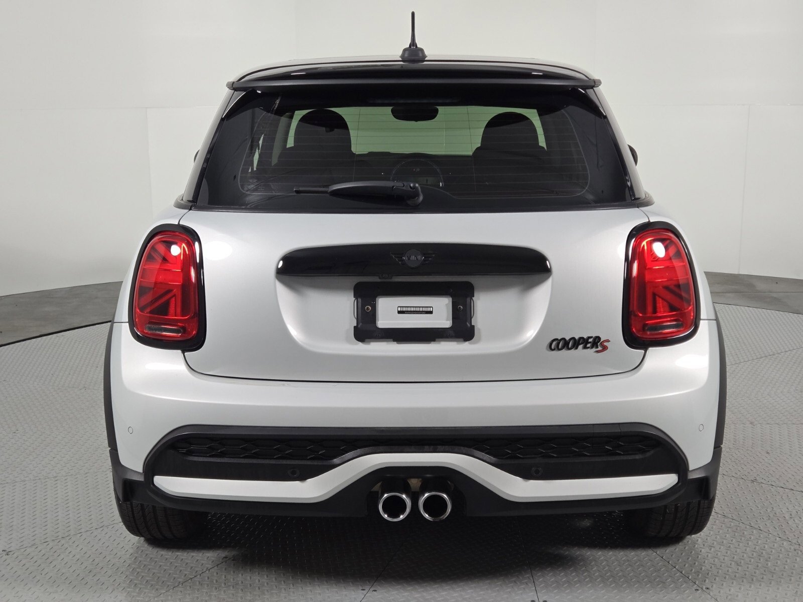 Used 2022 MINI Cooper S image 7