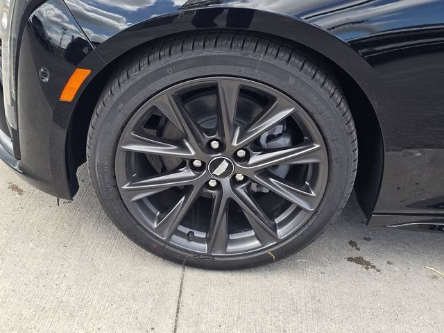New 2026 Cadillac CT5 Sport RWD image 9