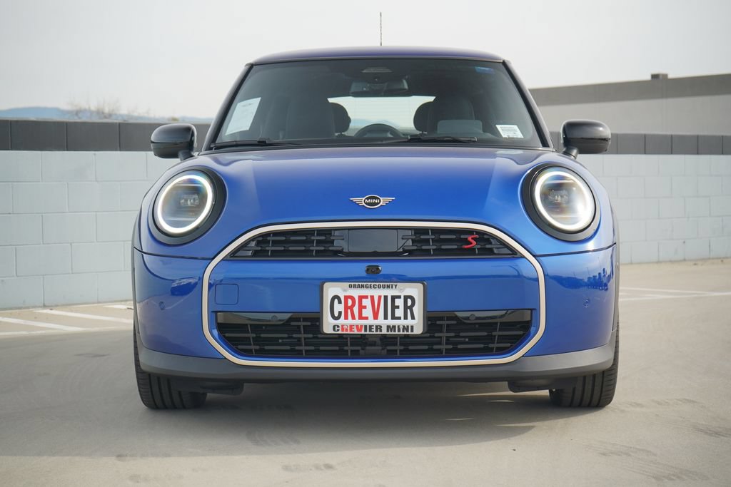 New 2026 MINI Cooper S FWD image 5