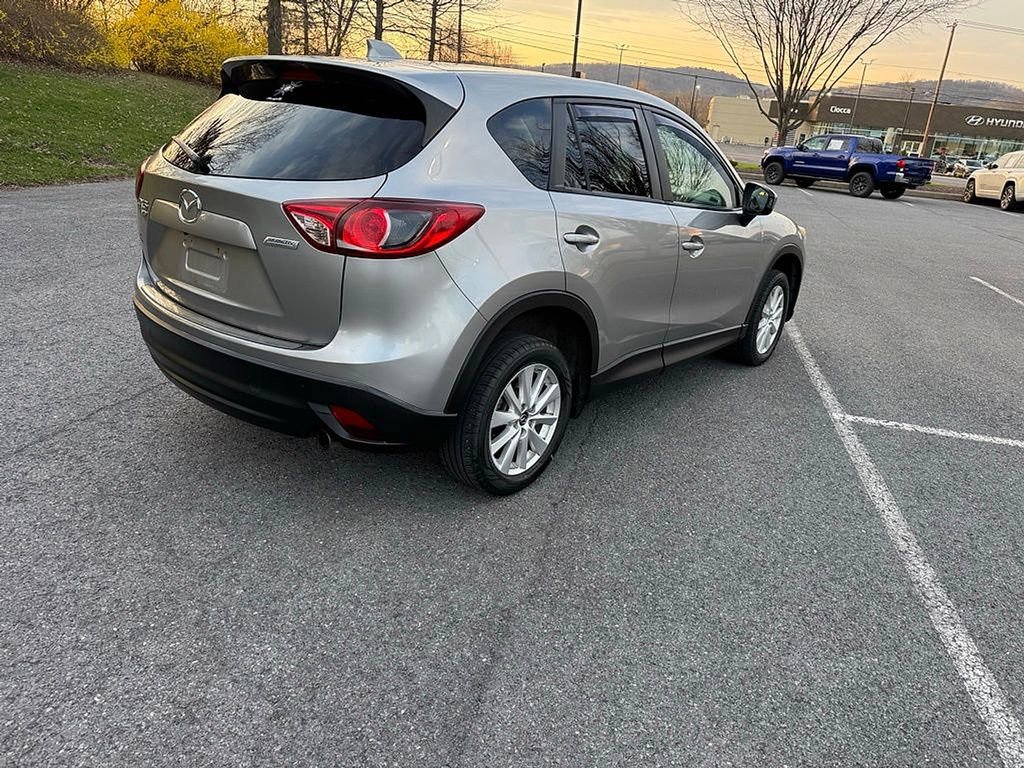 Used 2014 MAZDA CX-5 Touring image 7