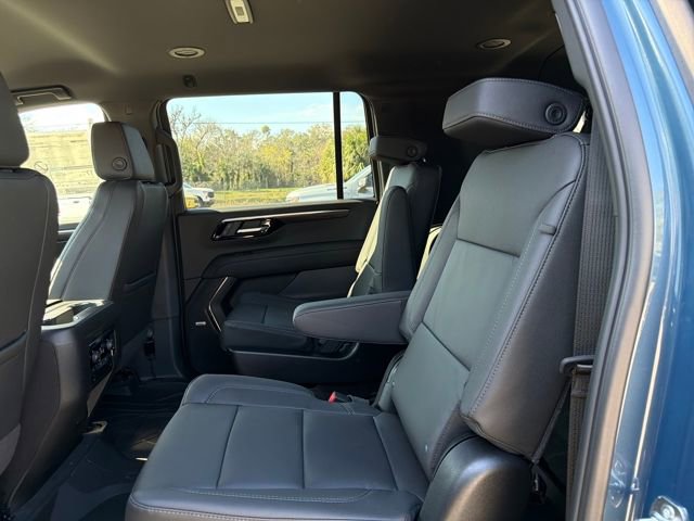 New 2026 Chevrolet Suburban LT w/ Comfort Package image 26