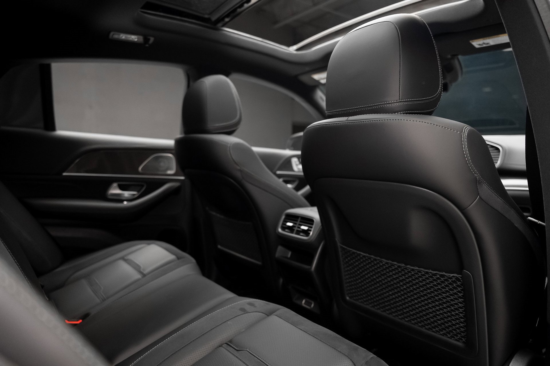 Used 2024 Mercedes-Benz GLE 53 AMG 4MATIC Coupe image 76