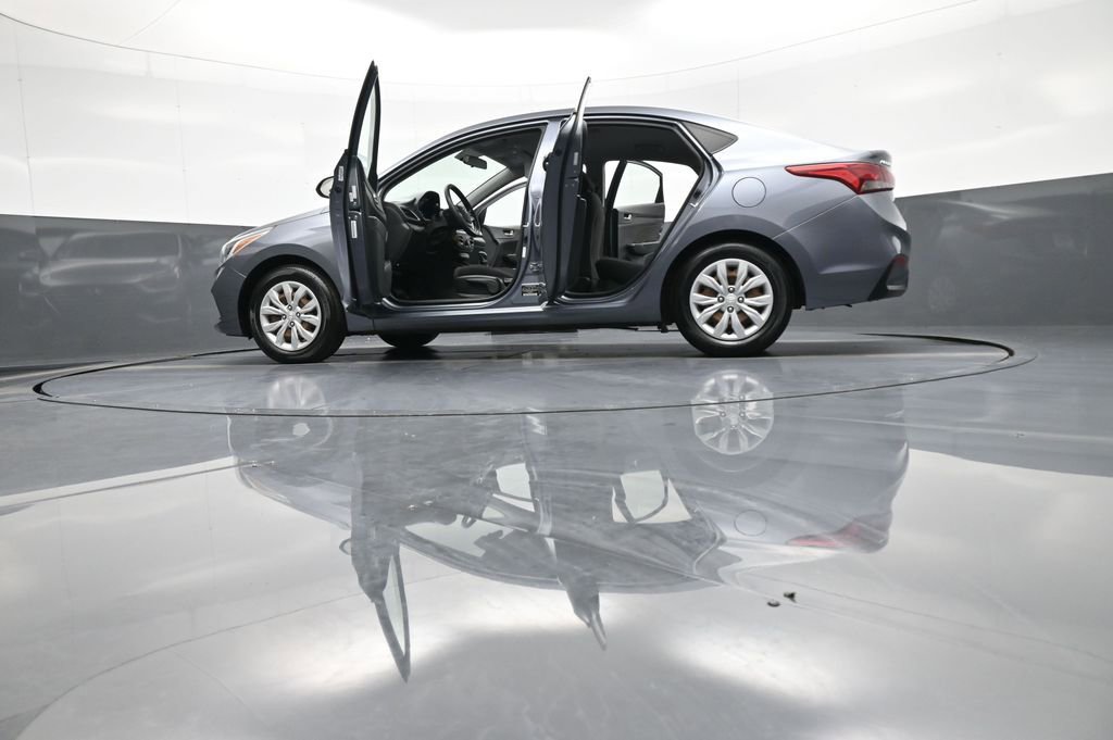 Used 2019 Hyundai Accent SE image 48