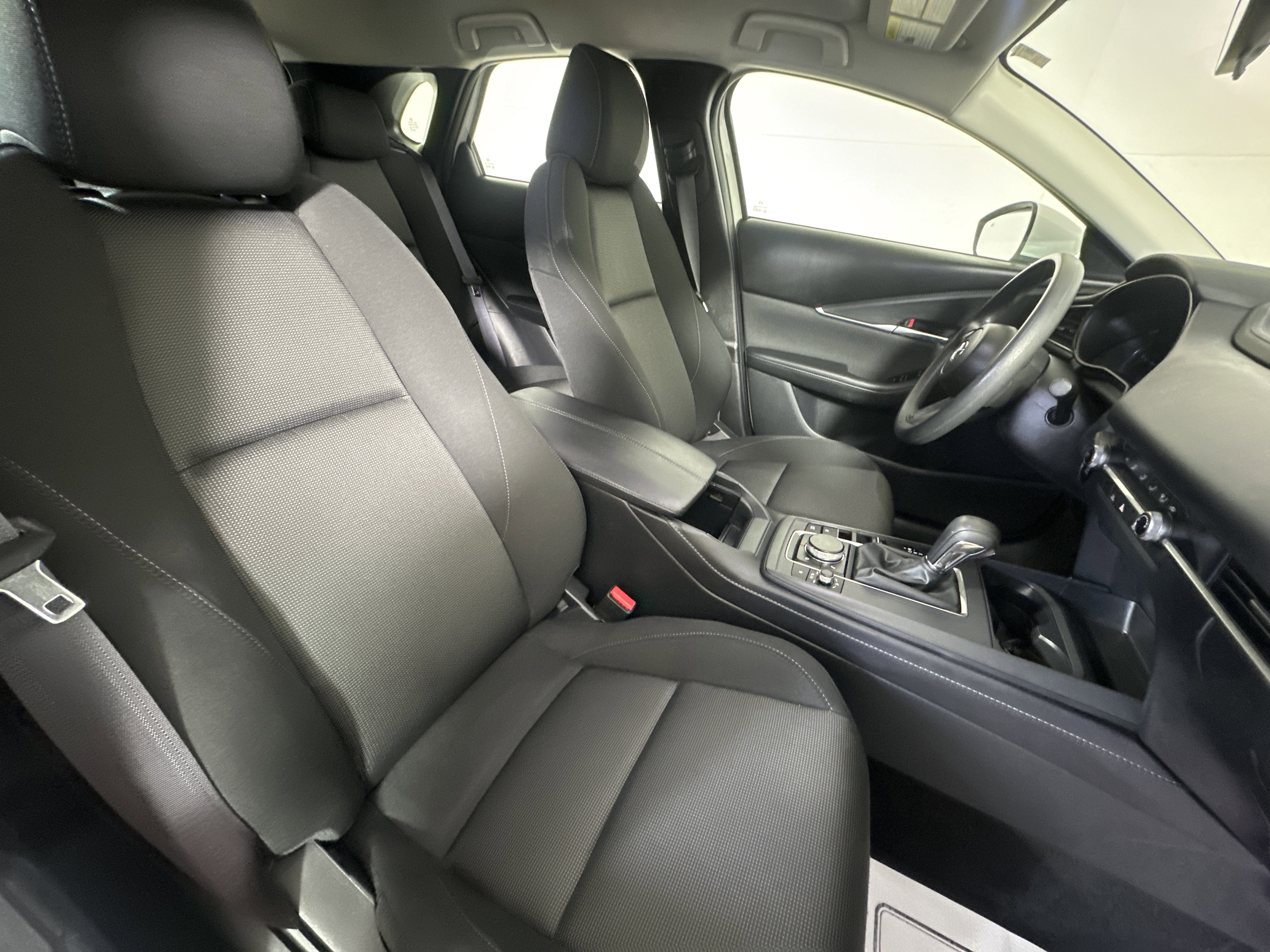 Used 2024 MAZDA CX-30 AWD 2.5 S image 24