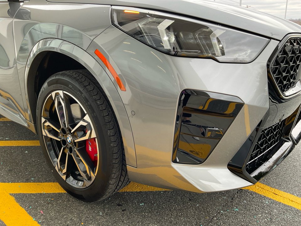 New 2026 BMW X2 xDrive28i w/ Technology Package image 24