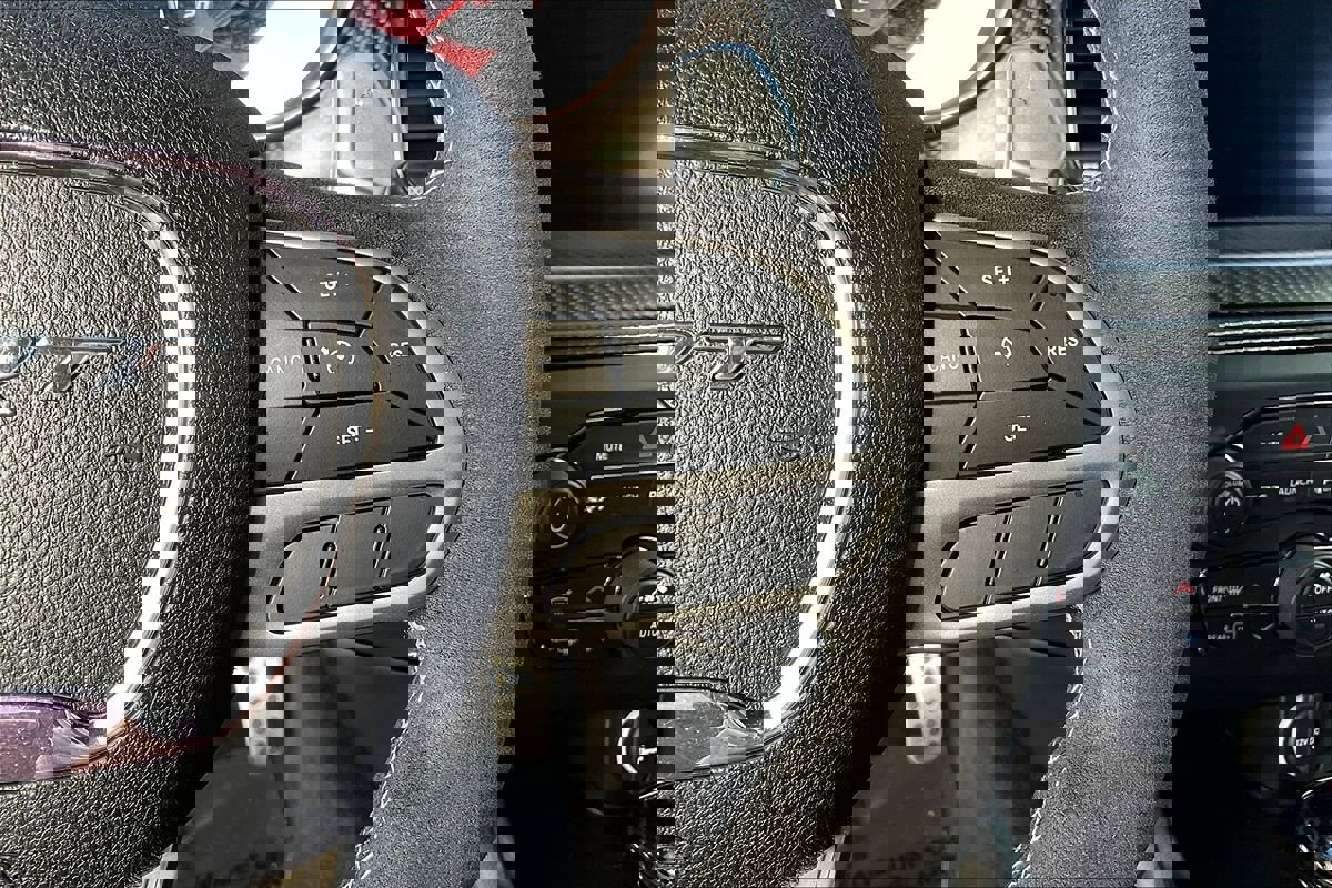 Used 2023 Dodge Charger SRT Hellcat w/ Harman/Kardon Audio Group image 16