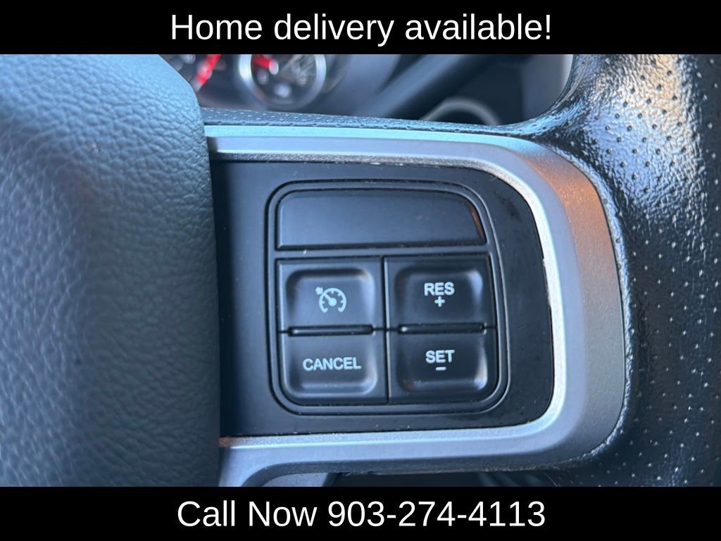 Used 2022 RAM 2500 Big Horn image 23