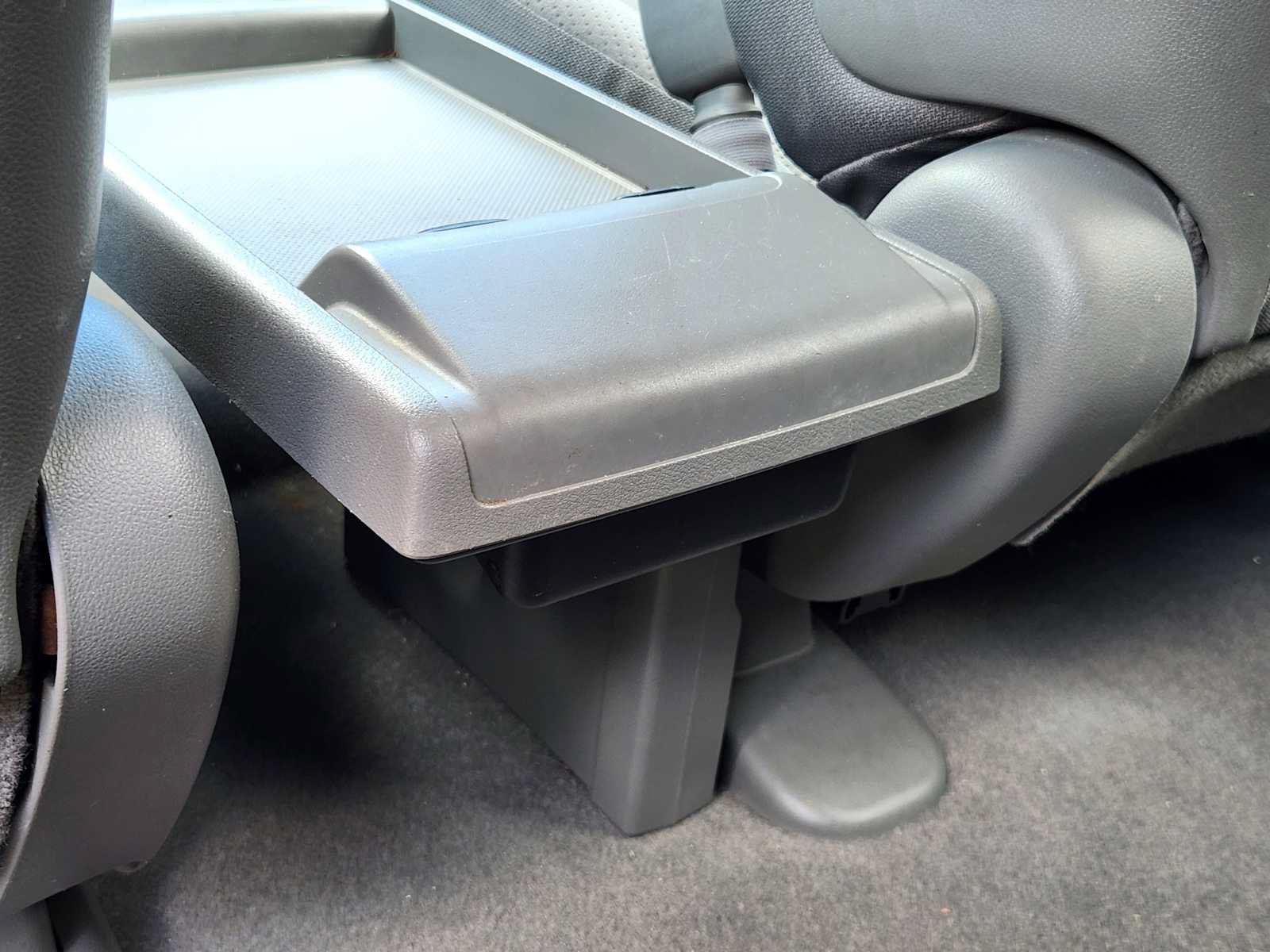 Used 2010 Honda CR-V EX image 27