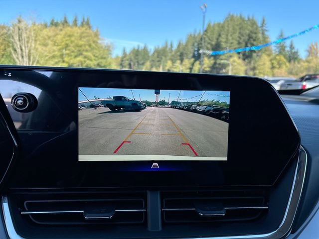 New 2026 Chevrolet Trax ACTIV w/ Driver Confidence Package image 14