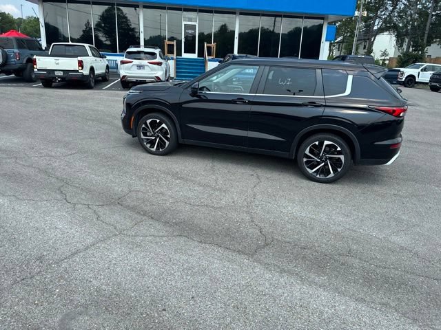 Used 2024 Mitsubishi Outlander SE AWD/4WD image 21