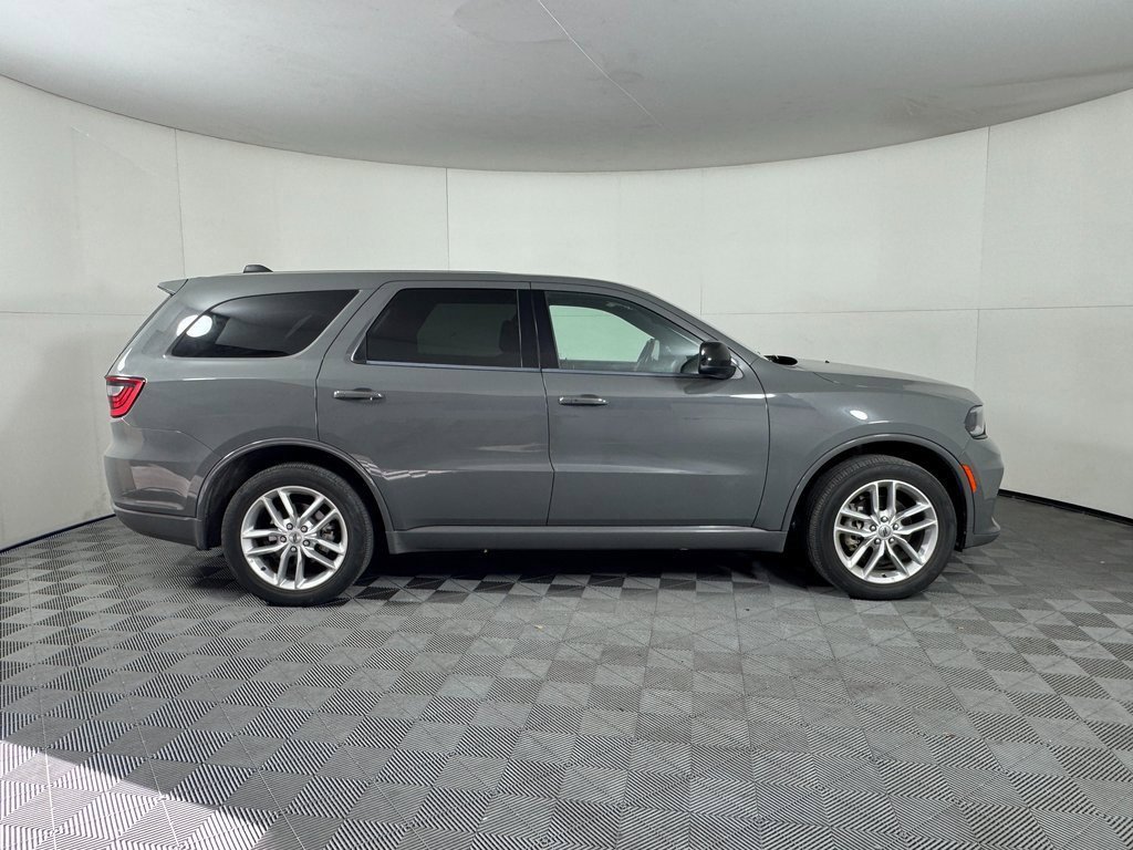 Used 2023 Dodge Durango GT image 8