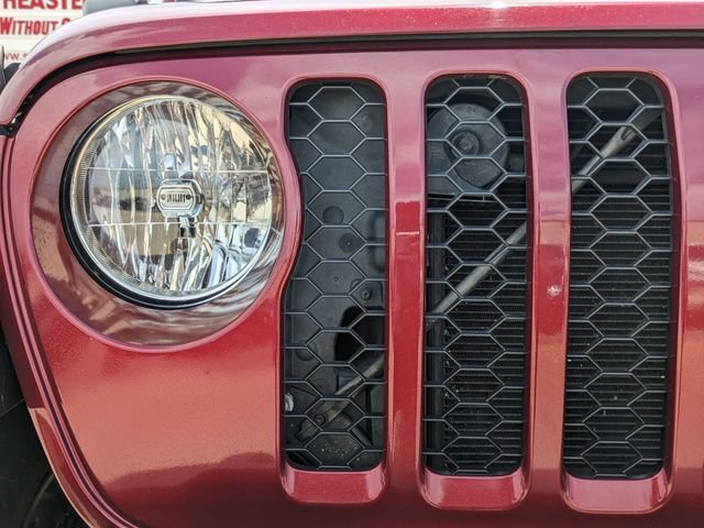 Used 2021 Jeep Gladiator Sport AWD/4WD image 10