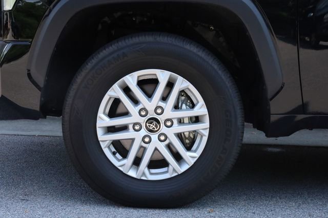 Used 2024 Toyota Tundra SR5 w/ SR5 Convenience Package image 15