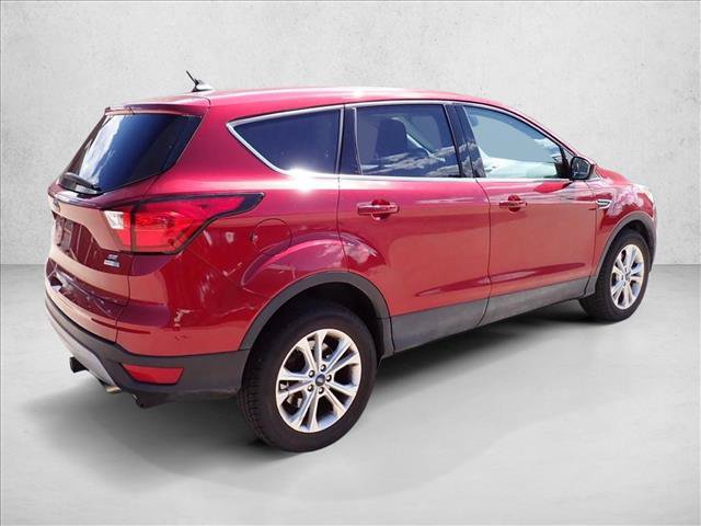 Used 2019 Ford Escape SE AWD/4WD image 10