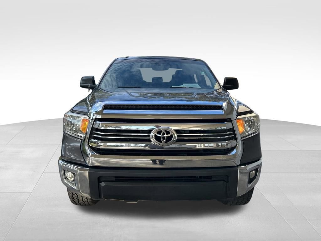 Used 2017 Toyota Tundra SR5 image 14