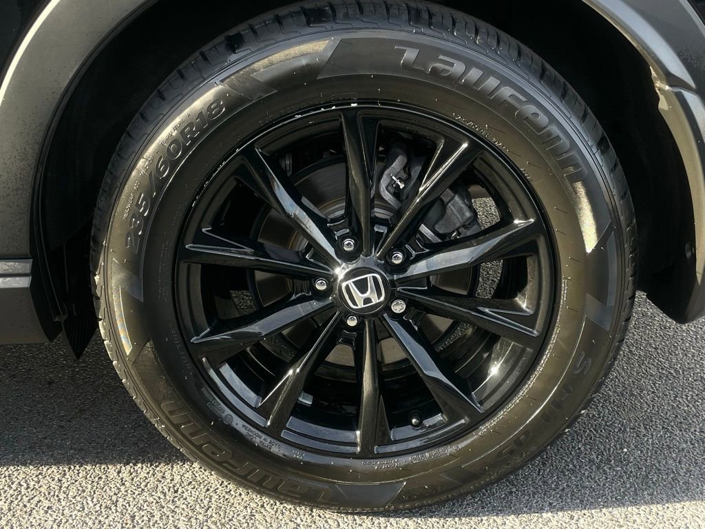 Certified 2024 Honda CR-V Sport-L image 46