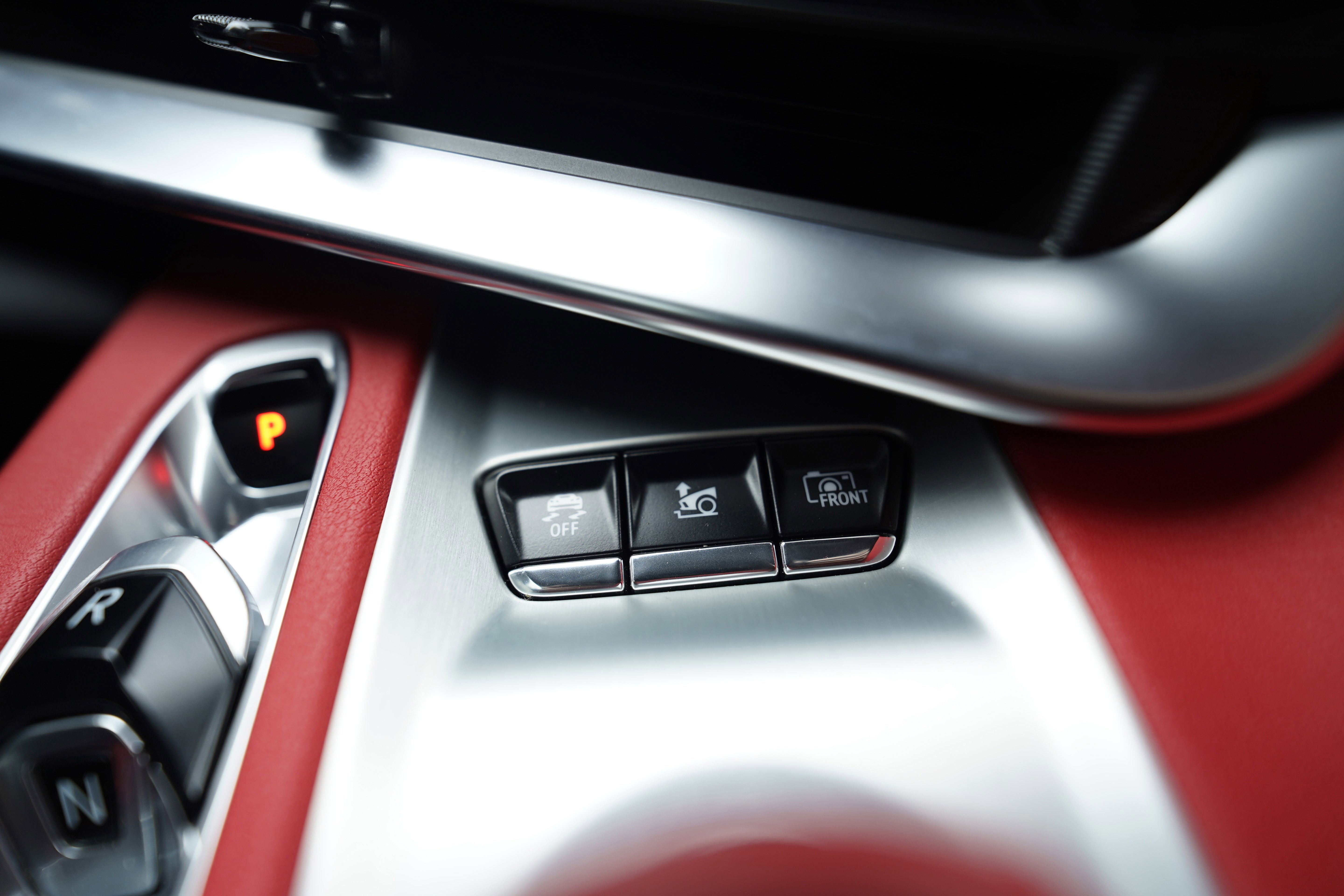 Used 2025 Chevrolet Corvette Stingray Preferred Cpe w/ 2LT RWD image 30