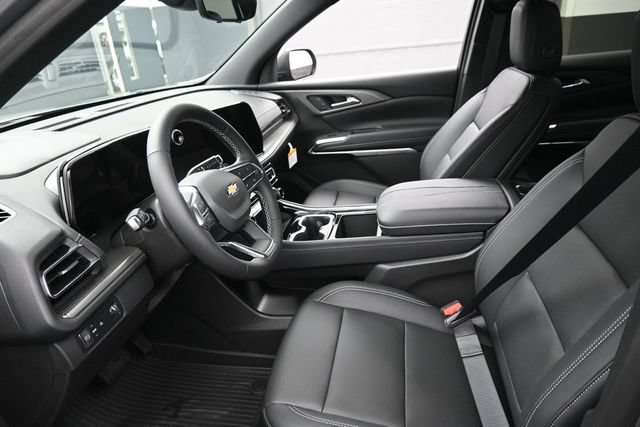 New 2026 Chevrolet Traverse LT w/ Driver Confidence Package FWD image 8