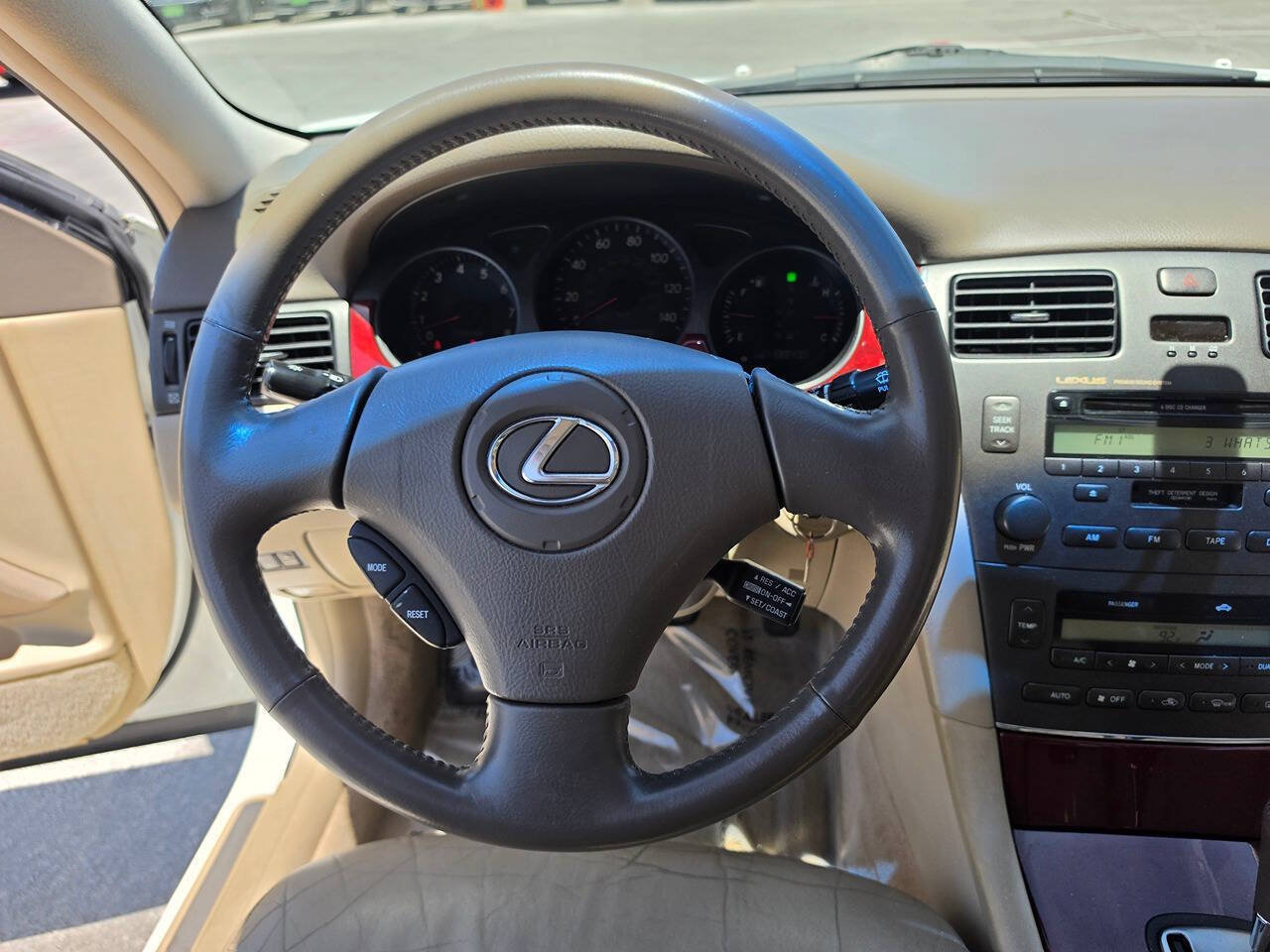 Used 2002 Lexus ES 330 w/ Premium Pkg FWD image 45