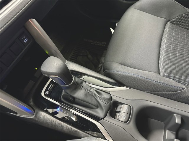 Certified 2024 Toyota Corolla Cross SE w/ Moonroof Package image 20