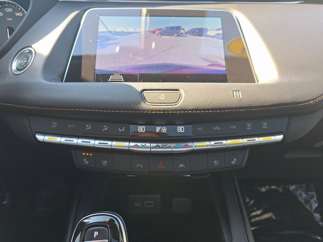 Used 2020 Cadillac XT4 Sport image 18