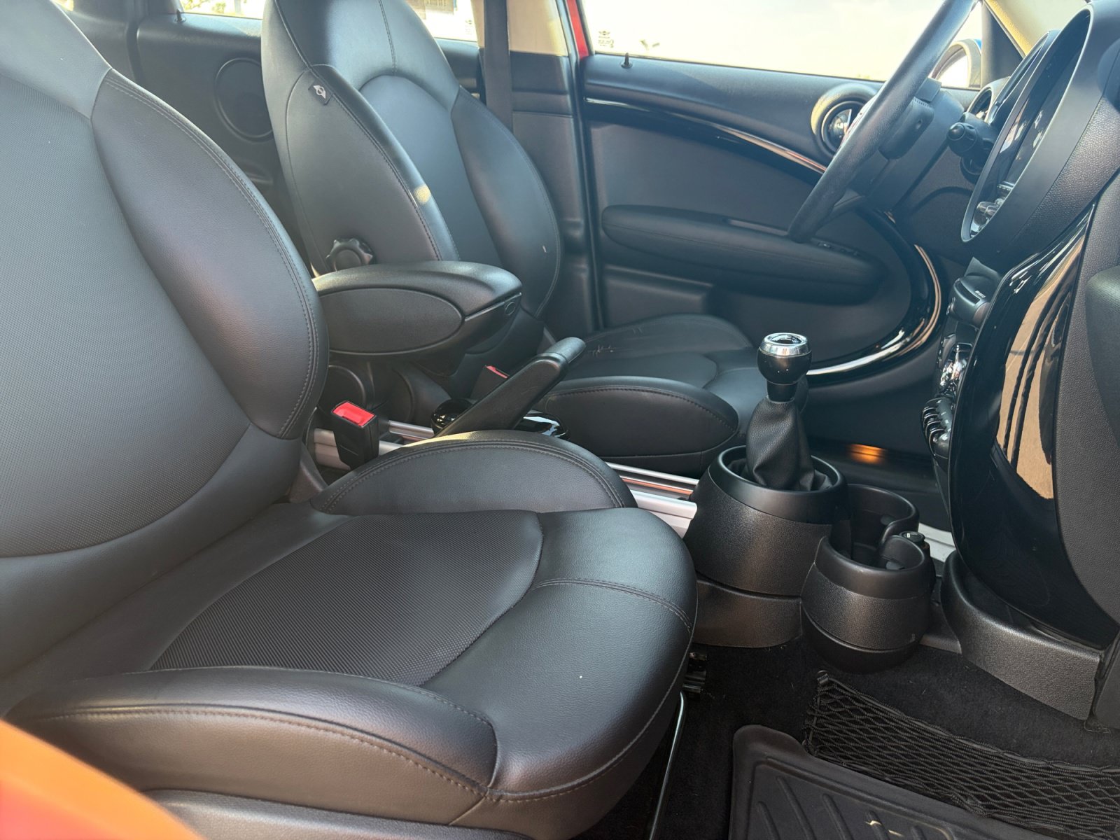Used 2014 MINI Cooper Countryman S AWD/4WD image 34
