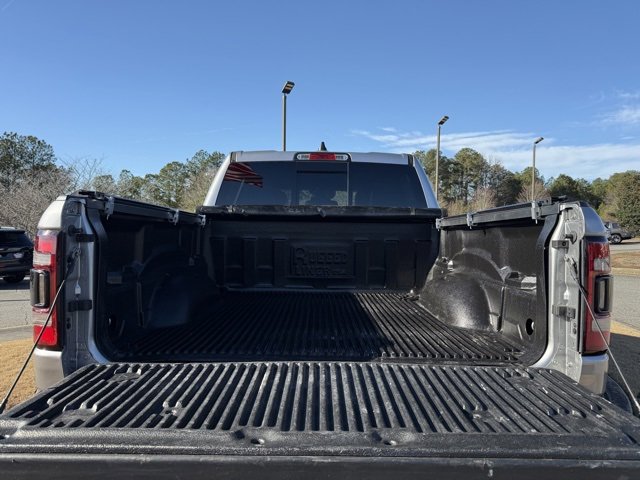 Used 2022 RAM 1500 Laramie image 29