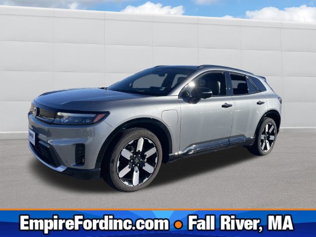Used 2025 Honda Prologue Elite