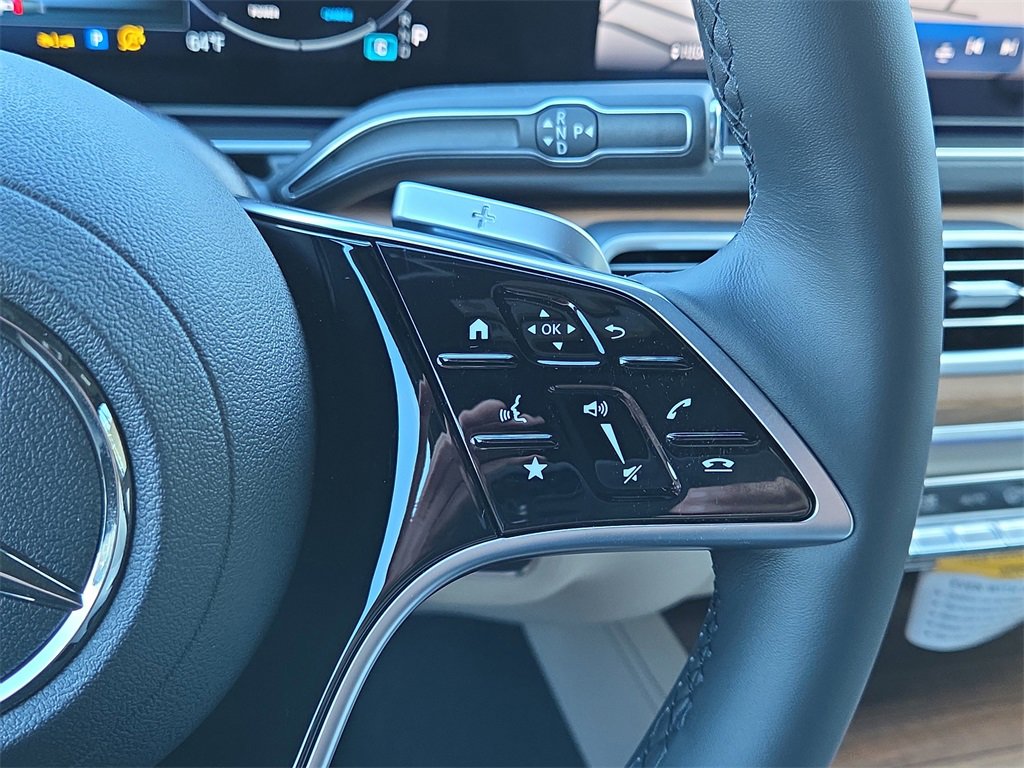 New 2026 Mercedes-Benz GLE 350 4MATIC image 21