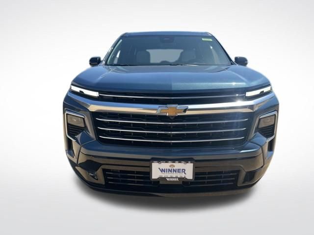 New 2026 Chevrolet Traverse High Country AWD/4WD image 8