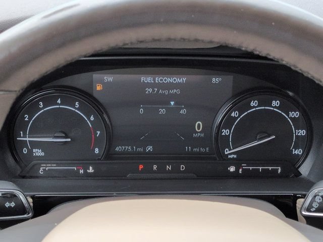 Used 2020 Lincoln Corsair FWD w/ Equipment Group 101A image 27