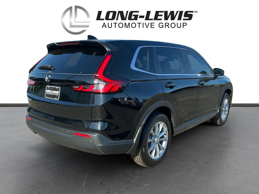 Used 2024 Honda CR-V EX-L image 7