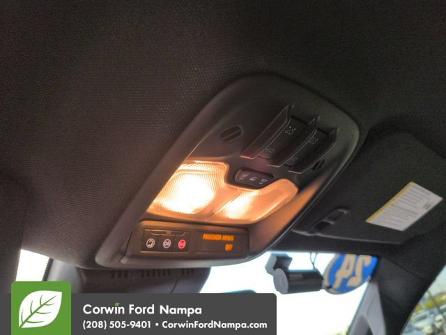 Used 2024 Chevrolet Colorado ZR2 w/ ZR2 Convenience Package III AWD/4WD image 21