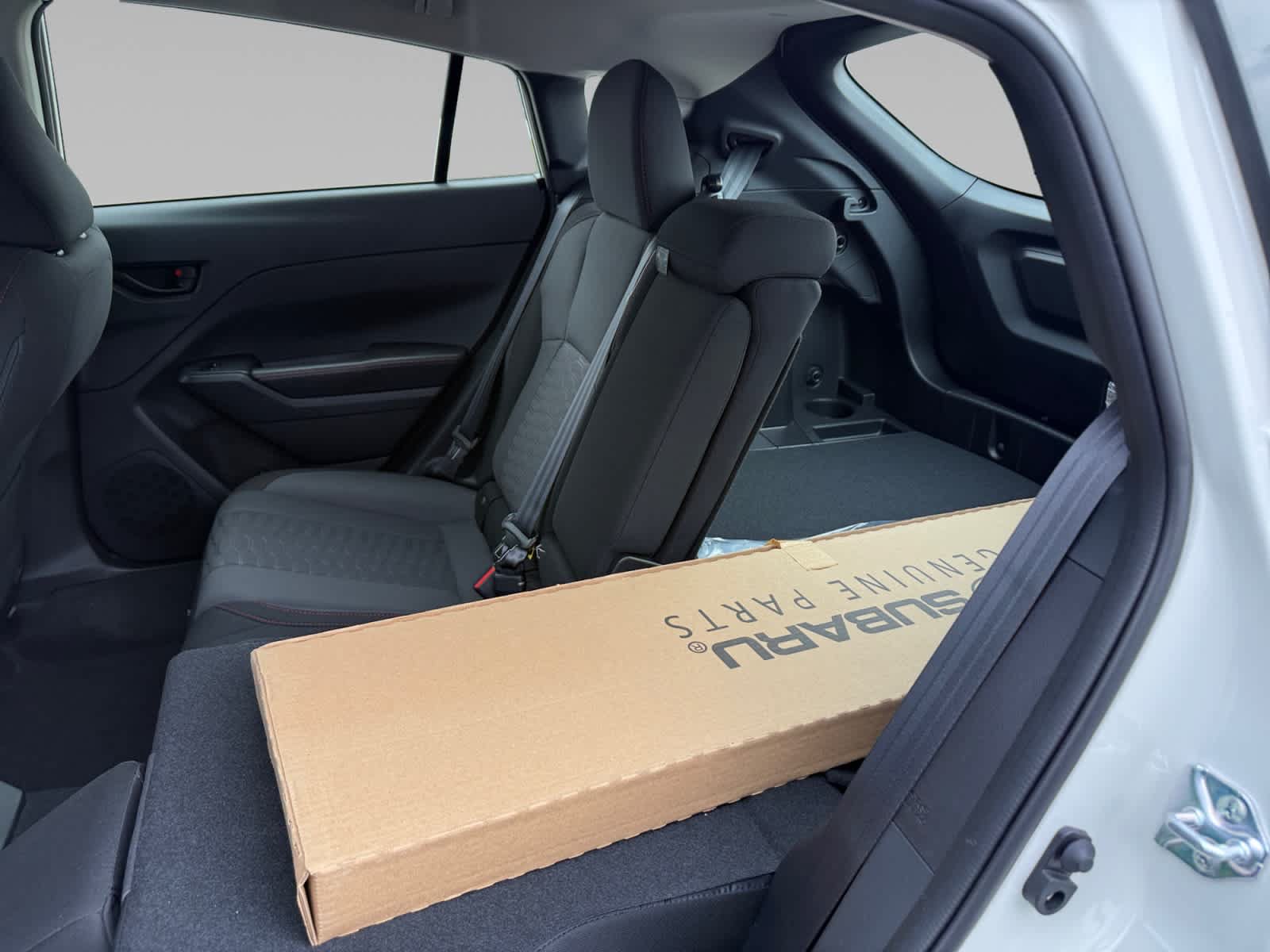 New 2026 Subaru Impreza 2.0i Sport AWD/4WD image 13
