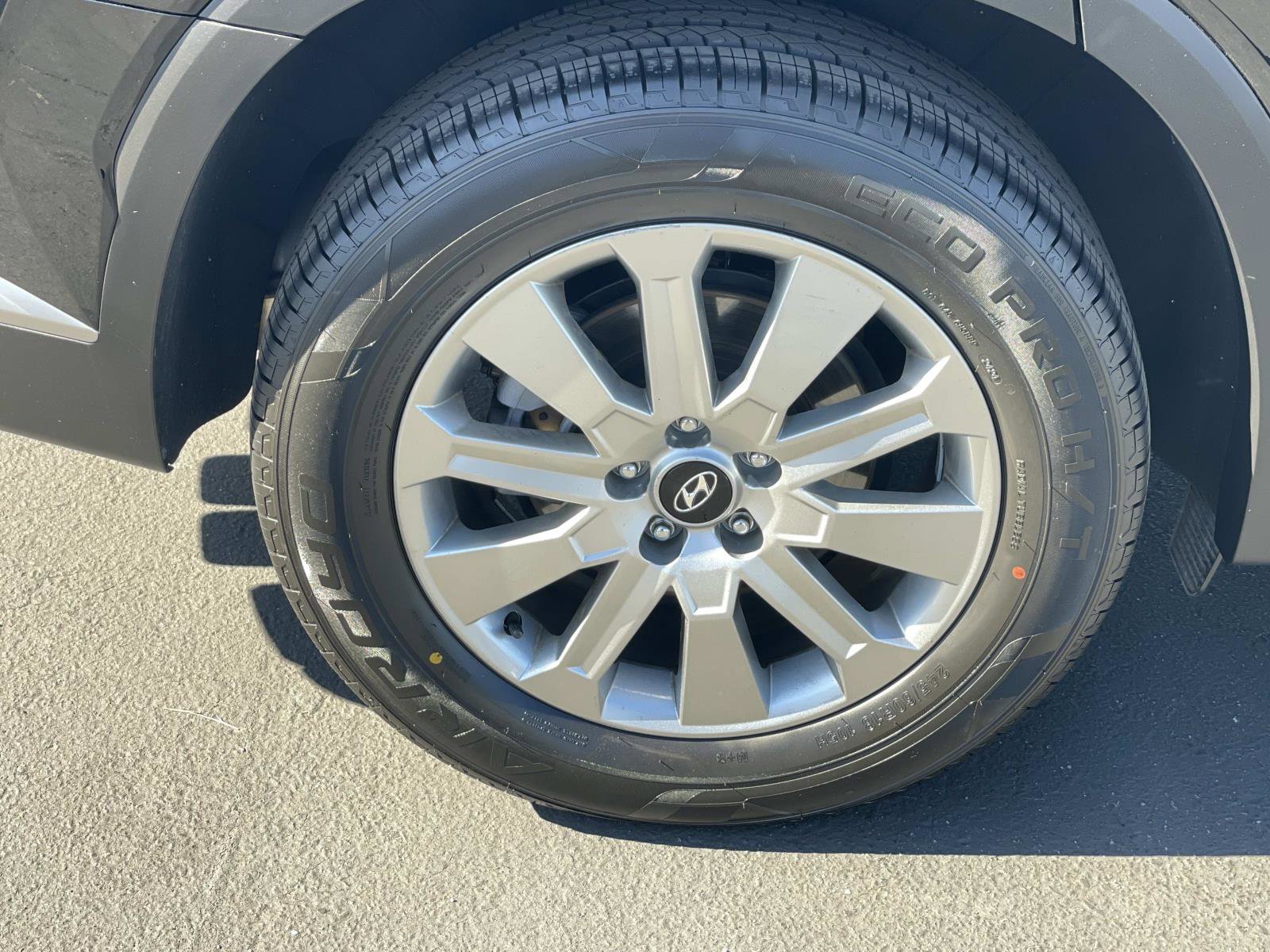 Used 2024 Hyundai Palisade SEL image 30