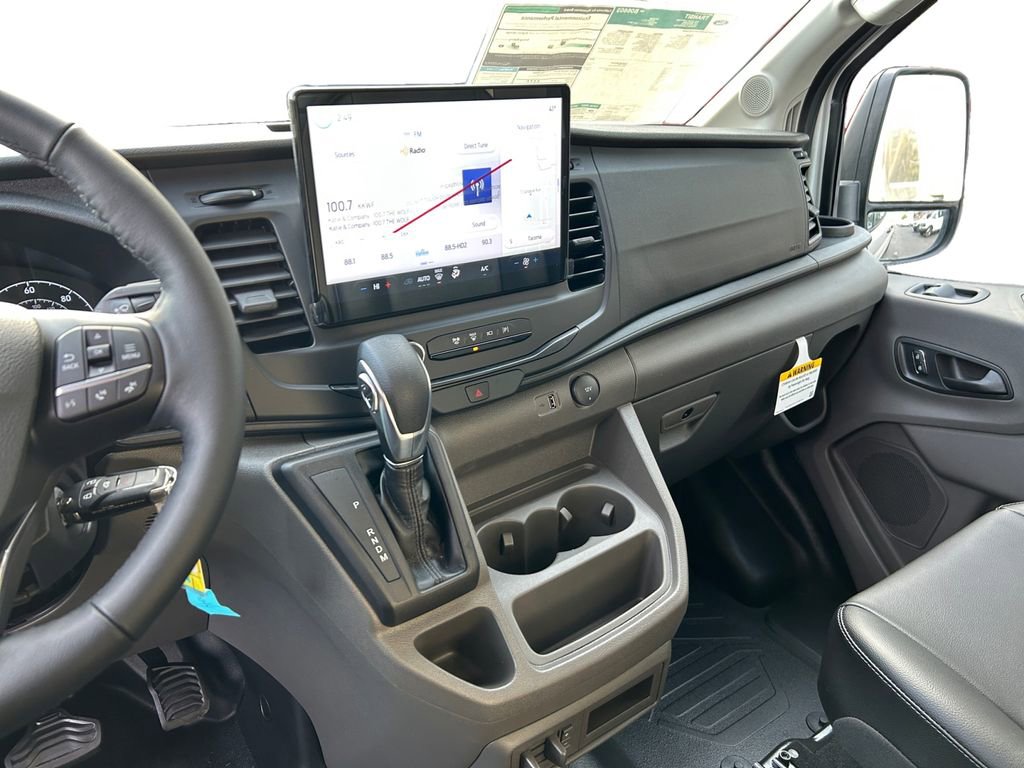 Used 2024 Ford Transit 350 Base image 12