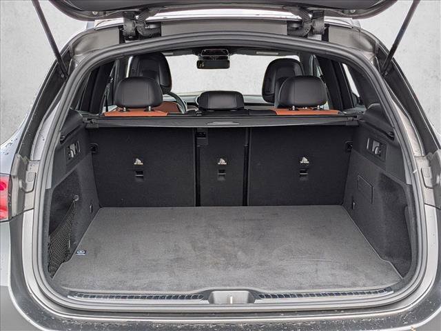 Certified 2024 Mercedes-Benz GLC 300 4MATIC image 6