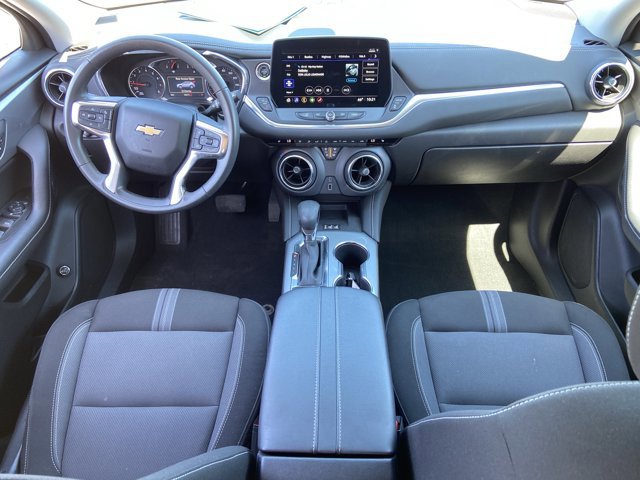 Used 2024 Chevrolet Blazer LT w/ Convenience Package FWD image 49