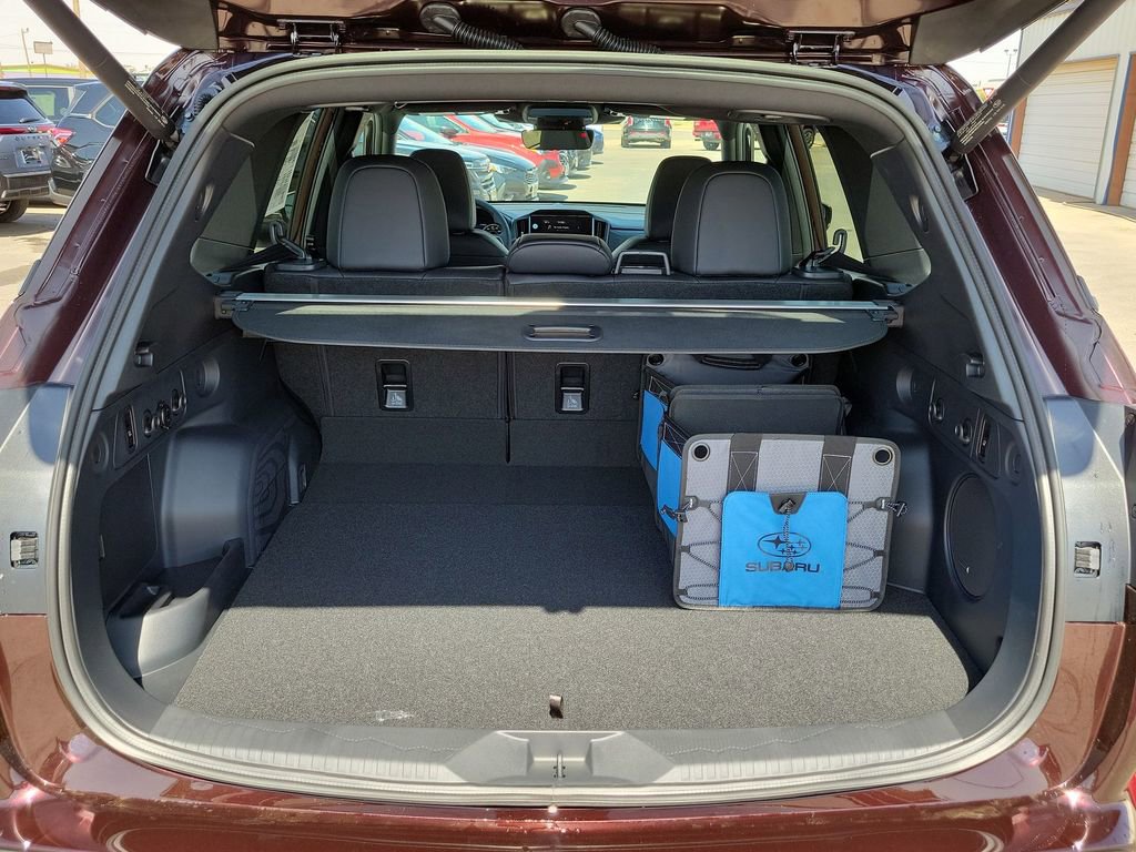 New 2026 Subaru Forester Limited image 12