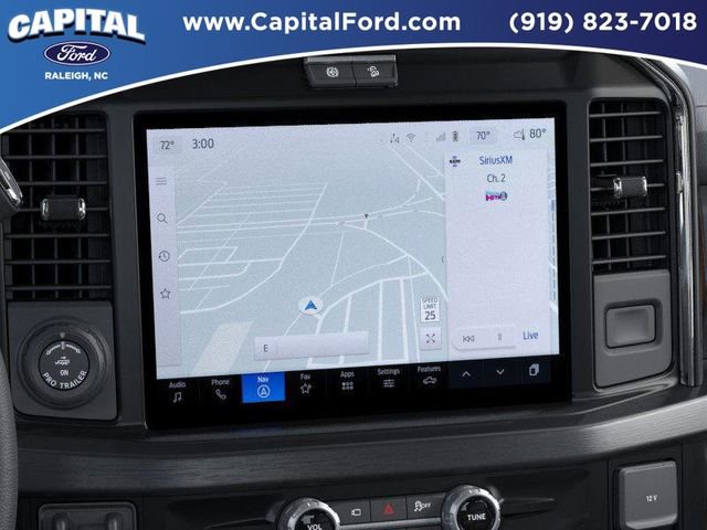 New 2026 Ford F250 Lariat w/ Lariat Ultimate Package image 14