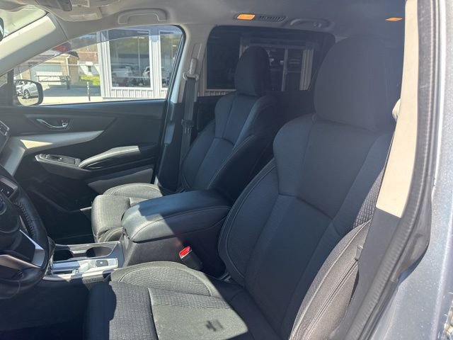 Used 2022 Subaru Ascent Premium w/ Convenience Package image 9