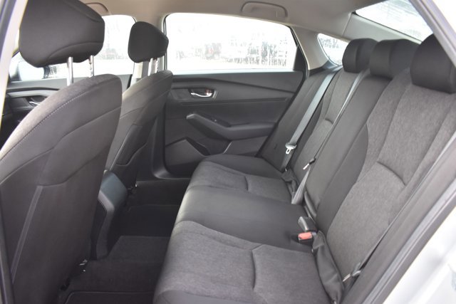 Used 2024 Honda Accord LX image 14